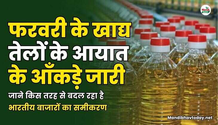 जाने किस तरह से बदल रहा है भारतीय बाजारों का समीकरण