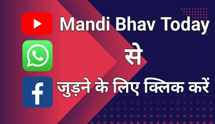 mandi bhav today se judne ke liye click kre