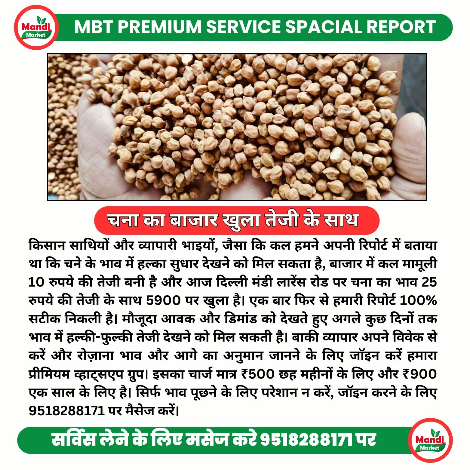 mandi bhav today
