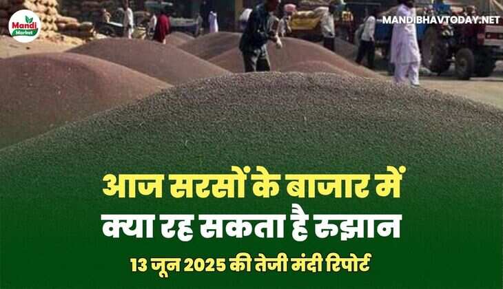 सरसों image