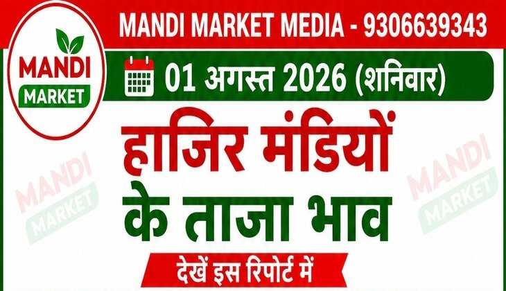 MANDI