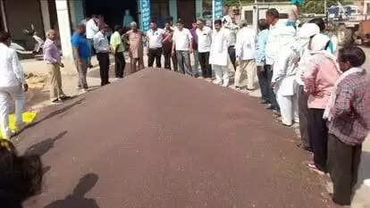 अनाज मंडी भाव 