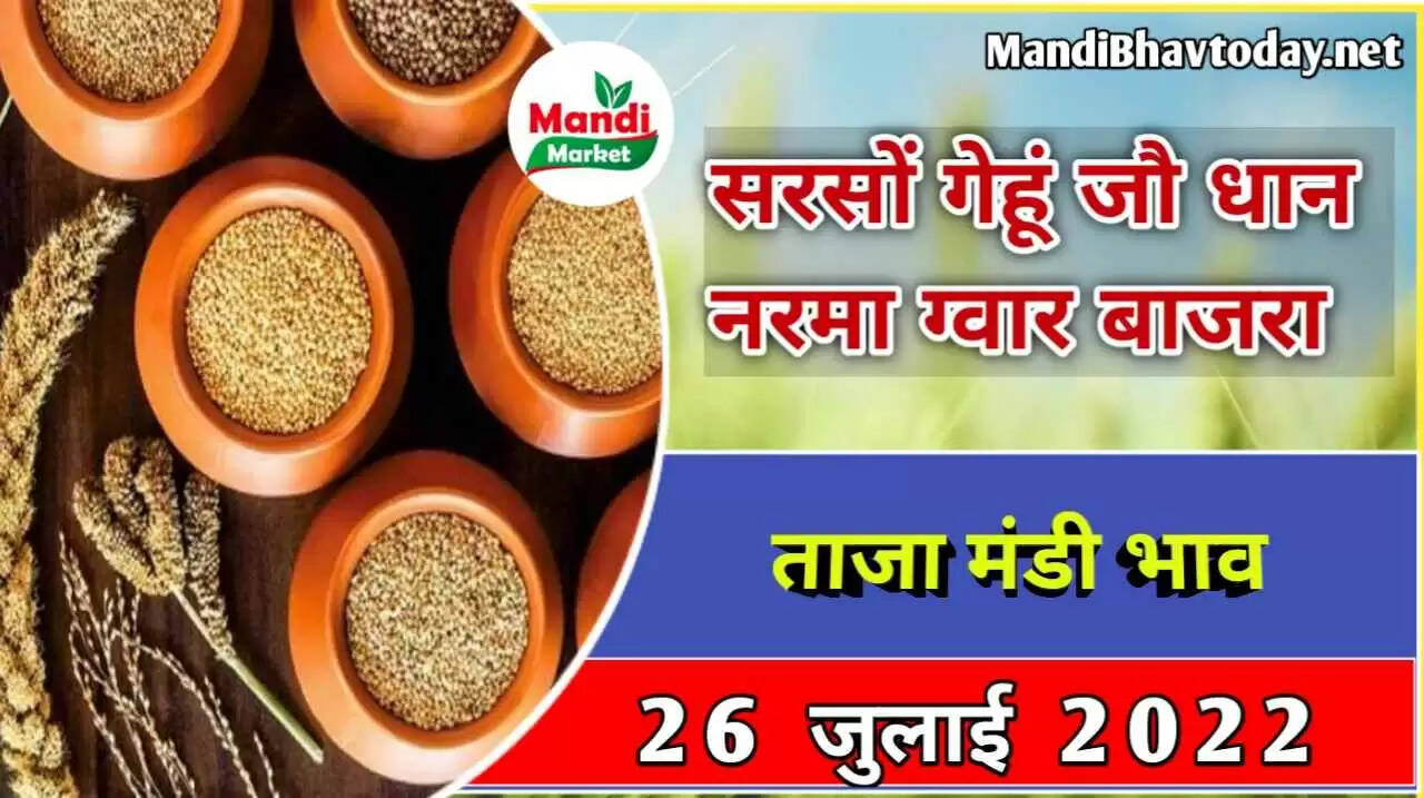 aaj ka bhav