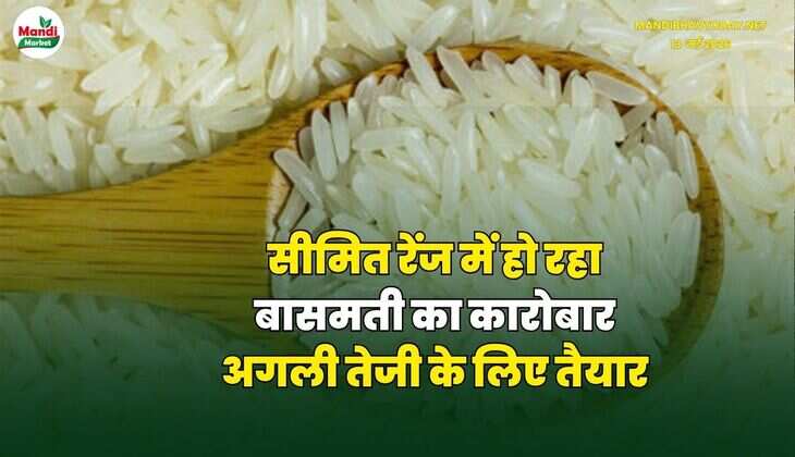 MANDI