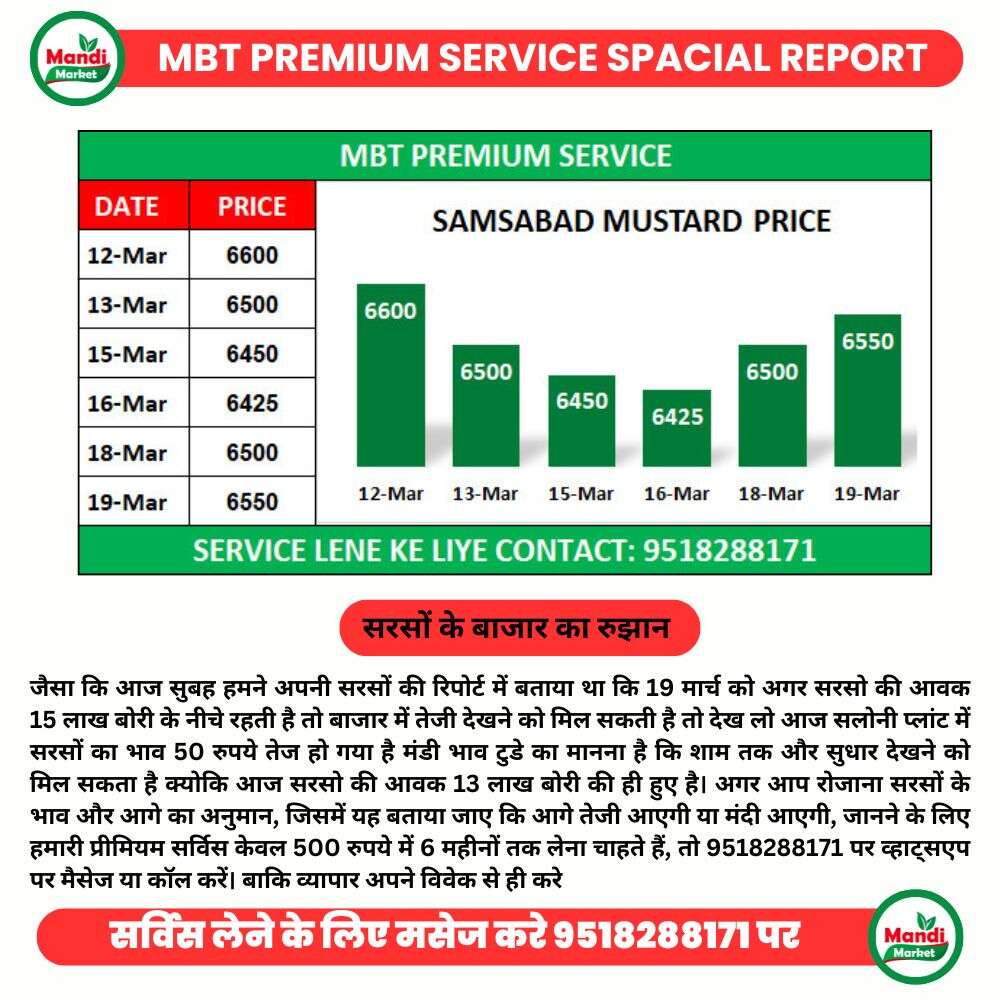 mandi bhav today